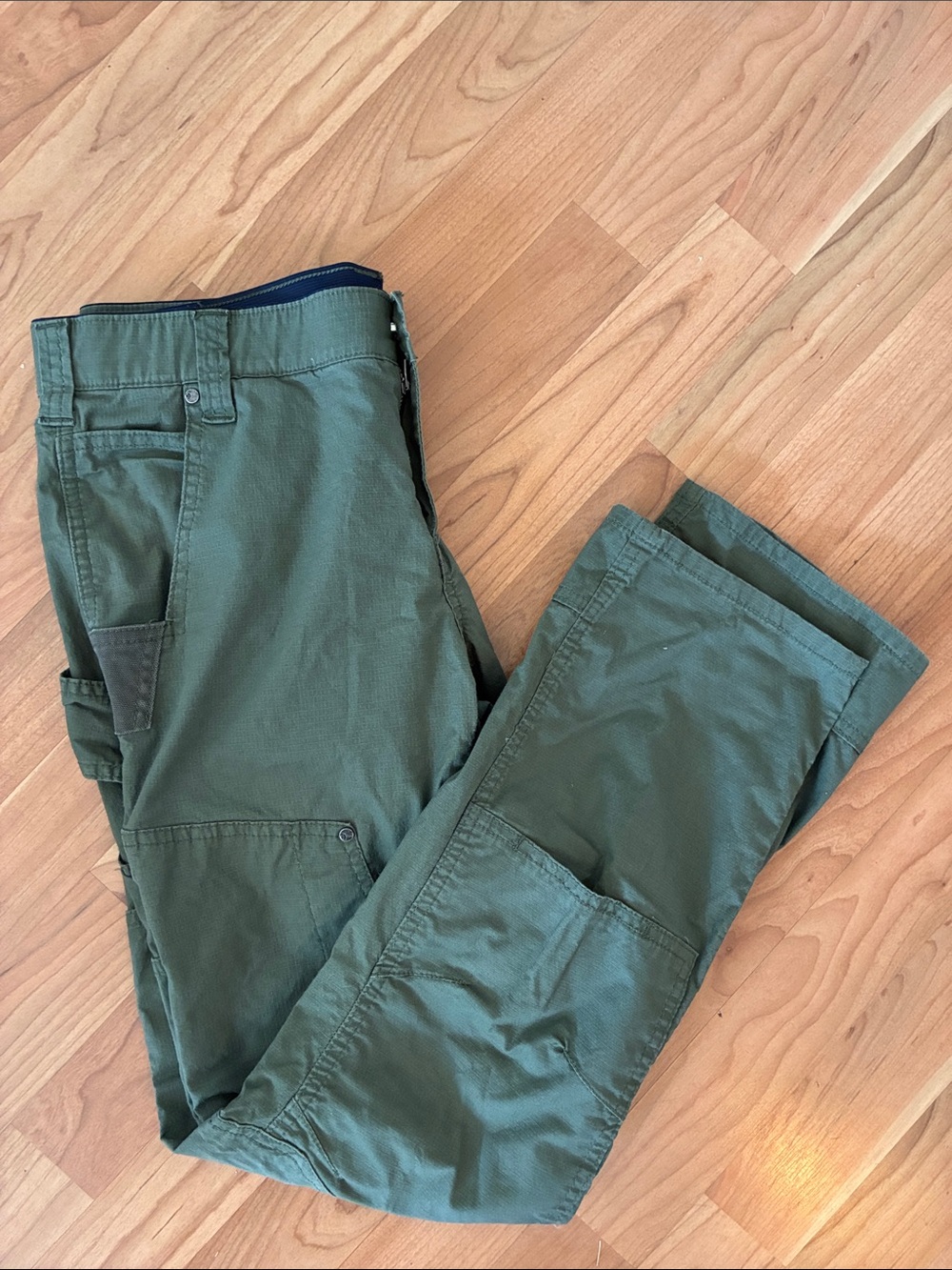 DOVETAIL Britt X Ultralight Work Pants
